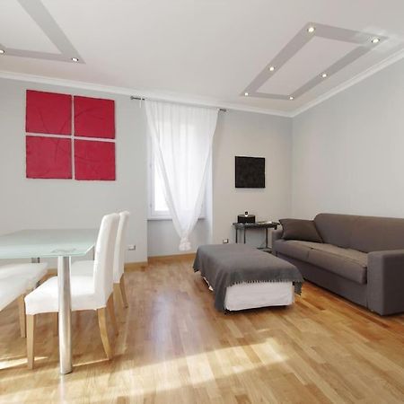 San Peter Apartment - Your Home In The Heart Of Roma Exterior foto