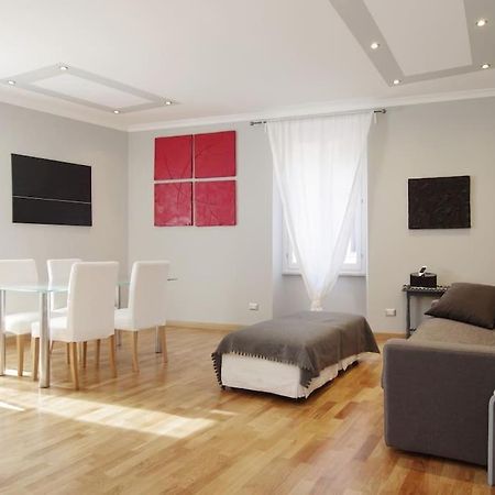 San Peter Apartment - Your Home In The Heart Of Roma Exterior foto