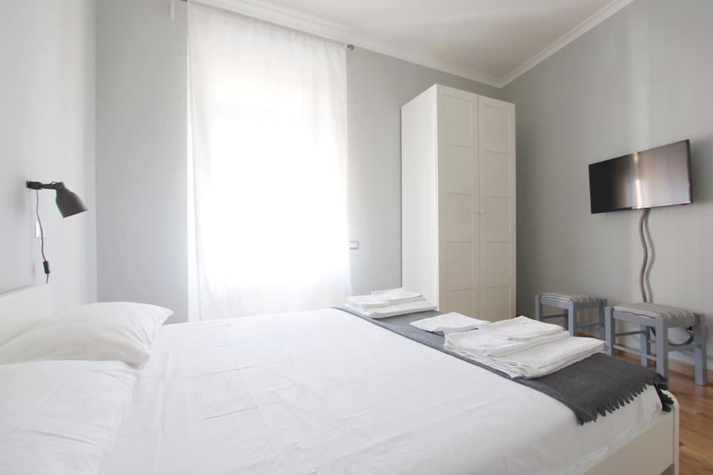 San Peter Apartment - Your Home In The Heart Of Roma Exterior foto